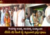 TPCC Chief Revanth Reddy Visits Kondagattu Anjanna Temple Today And Offers Special Poojas For Lord Hanuma,TPCC Chief Revanth Reddy,Revanth Reddy Visits Kondagattu,Kondagattu Anjanna Temple Today,Revanth Reddy Special Poojas For Lord Hanuma,Mango News,Mango News Telugu,Kondagattu Temple Darshan,Kondagattu Anjanna Swami Darshanam,Revanth Reddy Live News,Telangana News,Telangana Latest News And Updates