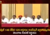 Telangana Cabinet Takes Decision to Unveil 125 Feet Statue of Dr BR Ambedkar on April 14,Telangana Cabinet Takes Decision,Unveil 125 Feet Statue,Dr BR Ambedkar Statue on April 14,Mango News,Mango News Telugu,125-foot-tall bronze statue of Dr B R Ambedkar,Ambedkar Statue,Unveiling of 125-foot Ambedkar statue,Telangana Latest News,Telangana News Today,Telangana Live News,Telangana Cabinet Latest Updates,Dr BR Ambedkar Statue Updates