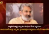 Tollywood Filmmaker SS Rajamouli Appointed as Poll Campaigner For Raichur District by Karnataka State Election Commission,Tollywood Filmmaker SS Rajamouli,SS Rajamouli Appointed as Poll Campaigner,Karnataka State Election Commission,Poll Campaigner For Raichur District,Mango News,Mango News Telugu,Tollywood Filmmaker SS Rajamouli Latest News,Raichur Latest Updates,Karnataka Latest News and Updates,Karnataka News Today,Raichur Live News