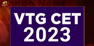 VTGCET-2023: Last Date for Submission of Online Applications Extended From March 6 to March 16th,VTGCET-2023,VTGCET Last Date for Submission,VTGCET Online Applications, VTGCET Extended From March 6 to March 16th,Mango News,Mango News Telugu,VTGCET Latest News,VTGCET Updates,VTGCET Last Date,VTGCET Exam,VTGCET Online Apply,VTGCET Online Application,VTGCET Online Application Latest News and Updates