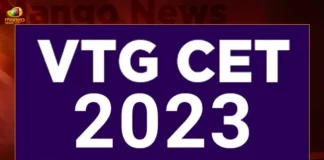 VTGCET-2023: Last Date for Submission of Online Applications Extended till March 20th,VTGCET-2023,VTGCET Last Date For Submission,VTGCET Online Applications Extended Till March 20th,VTGCET-2023 Online Applications,Mango News,Mango News Telugu,TGCET 2023 Application Form,Telangana Gurukul 2023,TGCET 2023 for TS Gurukulam,TS Gurukulam 5th Class Admissions,TS Gurukul CET 2023 Registrations,TS Gurukulam 5th Class Admission 2023-24,VTGCET 2023 Latest News,VTGCET 2023 Submission Latest Updates