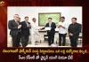 Worlds Largest Electronics Manufacturer Foxconn To Invest In Telangana Chairman Young Liu Meets CM Kcr,Worlds Largest Electronics Manufacturer Foxconn, Foxconn To Invest In Telangana,Chairman Young Liu Meets CM Kcr,Mango News,Mango News Telugu,Foxconn Announces Mega Investment In Telangana,Foxconn To Create 1 Lakh Jobs,Foxconn To Set Up Electronics Manufacturing,Foxconn India,Foxconn Announces Investment In Hyderabad, Foxconn Hyderabad, Foxconn Investment In India, Foxconn News And Updates, Huge Investment For Telangana, Telangana Investment Latest News And Updates, Vedanta-Foxconn Project Details