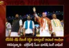 Chhattisgarh CM Bhupesh Baghel and TPCC Chief Revanth Reddy Attends For The T-Congress Public Meeting at Karimnagar,Chhattisgarh CM Bhupesh Baghel,TPCC Chief Revanth Reddy,T-Congress Public Meeting,Chhattisgarh CM Bhupesh Baghel at Karimnagar,Mango News,Mango News Telugu,Chhattisgarh CM Bhupesh Baghel Speech,TPCC Revanth Reddy Sensational Speech,T-Congress will Hold Public Meeting,Baghel calls for Chhattisgarh model,It's 'bye-bye KCR,Congress at Karimnagar meeting,Chhattisgarh Cm To Address K'nagar Meet