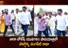Vangaveeti Radha Participates in TDP Leader Nara Lokesh's Yuvagalam Padayatra Today,Vangaveeti Radha Participates in Yuvagalam Padayatra,Nara Lokesh's Yuvagalam Padayatra,Vangaveeti Radha in TDP Padayatra,Mango News,Mango News Telugu,Vangaveeti Radha meets TDP leader,Vangaveeti Radha expresses solidarity,Vangaveeti Radha Walked With Nara Lokesh,Vangaveeti Radha Joined in Lokesh Yuvagalam,Vangaveeti Radha meets Lokesh,AP Politics,AP Latest Political News,AP Latest News and Live Updates
