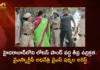 Hyderabad High Tension Prevails at Lotus Pond as YSRTP Chief YS Sharmila Arrested,Hyderabad High Tension Prevails at Lotus Pond,YSRTP Chief YS Sharmila Arrested,Tension Prevails at Lotus Pond,Mango News,Mango News Telugu,YSRTP President YS Sharmila Arrested,YS Sharmila House Arrest,Arrest of YS Sharmila,YS Sharmila slaps woman constable,YSRTP Chief YS Sharmila Latest News,YSRTP Chief YS Sharmila Live Updates,Telangana Political News And Updates,Hyderabad News,Telangana News,YSRTP Chief YS Sharmila Latest News