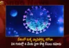 India Reports Over 4000 Covid-19 New Cases in Last 24 Hours Highest Single day Tally Since Last September,India Reports Over 4000 Covid-19 New Cases,Covid-19 New Cases in Last 24 Hours,Covid-19 Highest Single day Tally,Covid-19 Tally Since Last September,Mango News,Mango News Telugu,India Records Highest Single-day Tally,India reports over 4000 Covid cases,Coronavirus Latest News,India Coronavirus Map and Case Count,India Coronavirus Statistics,Official Updates Coronavirus,Information about COVID-19,India Covid Last 24 Hours Report,Active Corona Cases,Corona Active Cases Exceeds,MoHFW,India Fights Corona
