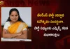 MLC Kavitha Extends Wishes To Party Leaders and Cadre on The Occasion of BRS Formation Day Today,MLC Kavitha Extends Wishes To Party Leaders,Occasion of BRS Formation Day Today,BRS Formation Day Today,Mango News,Mango News Telugu,BRS Formation Day,MLC Kavitha on BRS Formation Day,Kalavakuntla Kavitha News,Telangana Political News And Updates,Hyderabad News,Telangana News,,Telangana State Cm KCR,MLC Kavitha Latest News and Updates