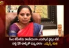 MLC Kavitha Gives Clarity Over Alleged WhatsApp Chats with Jailed Conman Sukesh Chandrashekhar,MLC Kavitha Gives Clarity Over Alleged WhatsApp Chats,Chats with Jailed Conman Sukesh Chandrashekhar,Conman Sukesh Chandrashekhar,Mango News,Mango News Telugu,MLC Kavitha Latest News,Sukesh Chandrashekhar releases Alleged WhatsApp Chats,Kavitha Liquor Scam,Sukesh Chandrashekhar Released Whatsapp chat,New Twist in Sukesh Chandrashekhar Case,MLC Kavitha Latest Updates,Sukesh Chandrashekhar Latest News