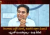 Minister KTR Lay Foundation Stone For New Electric Vehicle Facility Unit in Mahindra & Mahindra Company at Zaheerabad,Minister KTR Lay Foundation Stone,New Electric Vehicle Facility Unit in Mahindra,Mahindra Company at Zaheerabad,Foundation Stone For New Electric Vehicle Facility,Mango News,Mango News Telugu,Ktr Latest News,M&M to break ground for 1000 cr EV unit,1000 crore EV batteries unit,Minister KTR for Zaheerabad today,Ground Breaking ceremony of Mahindra,Telangana Mahindra group to set up EV unit,Hyderabad News,Telangana News,Mahindra Company at Zaheerabad Latest News