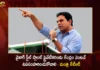 Minister KTR Writes Letter To Centre Against Privatisation of Vizag Steel Plant,Minister KTR Writes Letter To Centre,KTR Against Privatisation of Vizag Steel Plant,Mango News,Mango News Telugu,BRS to resist privatisation of Vizag Steel Plant,KTR writes to Centre,Reiterates Stand Against VSP,Centre planning to privatise Vizag Steel Plant,Stop Vizag Steel Plant privatisation,Oppose Vsp Privatisation,Vizag Steel Plant Latest News,Vizag Steel Plant Latest Updates,Vizag Steel Plant LIve News,Minister KTR Live Updates