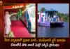 PM Modi Flagged Off Kerala's First Vande Bharat Express and India's 1st Water Metro Service Today,PM Modi Flagged Off Kerala's First Vande Bharat Express,India's 1st Water Metro Service Today,Kerala's First Vande Bharat Express,Mango News,Mango News Telugu,PM Modi flags off Kerala's first Vande Bharat train,Prime Minister Narendra Modi,PM Modi in Kerala Live Updates,PM to flag off Thiruvananthapuram,Vande Bharat Express Latest News,Vande Bharat Express Live Updates,Vande Bharat Express Live News