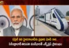 PM Modi To Launch Secunderabad-Tirupati Vande Bharat Express Train on April 8 in Hyderabad,PM Modi To Launch Secunderabad-Tirupati Express,Secunderabad-Tirupati Vande Bharat Express Train Launch,PM Modi To Launch Vande Bharat Express,Vande Bharat Express Train on April 8 in Hyderabad,Mango News,Mango News Telugu,Launching Vande Bharat Express from Hyderabad,Vande Bharat from Secunderabad to Tirupati,PM to launch much awaited MMTS,Secunderabad to Tirupati Vande Bharat Timings,Secunderabad Tirupati Vande Bharat Stops,PM Modi Latest News,PM Modi Latest Updates