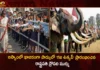 President Droupadi Murmu Inaugurates Two-Day Gaj Utsav at Kaziranga National Park in Assam,President Droupadi Murmu Inaugurates Two-Day Gaj Utsav,Two-Day Gaj Utsav at Kaziranga National Park,Two-Day Gaj Utsav in Assam,Mango News,Mango News Telgu,President Droupadi Murmu Latest News,President Murmu's 2nd day in Assam,Gaj Utsav 2023,Gaj Utsav 2023 Latest News,Prez Murmu Takes Jeep Safari,President takes jeep safari inside Kaziranga,Gaj Utsav at Kaziranga Live News