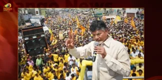 TDP Chief Chandrababu Naidu To be Held Road Show and Public Meeting in Gudivada Today,TDP Chief Chandrababu Naidu To be Held Road Show,Public Meeting in Gudivada Today,Chandrababu Naidu Public Meeting in Gudivada,Mango News,Mango News Telugu,TDP Chief Chandrababu Naidu Road Show,Chandrababu Naidu In Gudivada,Chandrababu to tour Krishna district,Chandrababu Padayatra in Kodali Nani Adda,TDP Chief Chandrababu Naidu,TDP Party,AP Politics,AP Latest Political News,Andhra Pradesh Latest News,Andhra Pradesh News,Andhra Pradesh News and Live Updates,Gudivada Latest News,Gudivada Latest Updates