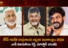 YCP MP Vijayasai Reddy Megastar Chiranjeevi and Others Extends Birthday Wishes To TDP Chief Chandrababu,YCP MP Vijayasai Reddy Wishes To TDP Chief Chandrababu,Megastar Chiranjeevi and Others Extends Birthday Wishes,Birthday Wishes To TDP Chief Chandrababu,Mango News,Mango News Telugu,Vijayasai Reddy Birthday Wishes To Chandrababu,Chiranjeevi birthday wishes to EX CM Chandrababu,Party Chief Chandrababu Naidu AP Wide Today,Birthday Celebrations of Party Chief,Birthday Celebrations of Chandrababu Naidu,Naidu Turns 72,TDP Cadres Celebrate Birthday Across AP,Telugu Desam Party,AP Politics,AP Latest Political News,Andhra Pradesh Latest News,Andhra Pradesh News,Andhra Pradesh News and Live Updates