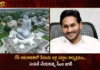 AP CM YS Jagan Will Distribute Plots For Poor To Construct Houses in R5 Zone at Amaravati Tomorrow,AP CM YS Jagan Will Distribute Plots,Plots For Poor To Construct Houses,Houses in R5 Zone at Amaravati Tomorrow,Mango News,Mango News Telugu,Expedite Construction of Houses in R5 Zone,AP CM YS Jagan To Construct Houses in R5 Zone,AP CM YS Jagan,AP CM YS Jagan Latest News,AP CM YS Jagan Latest Updates,AP Plots For Poor Latest News