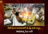 CM Jagan To Attend Sri Lakshmi Maha Yagnam Ritual Organised by AP Endowment Department in Vijayawada Tomorrow,CM Jagan To Attend Sri Lakshmi Maha Yagnam,AP Endowment Department in Vijayawada,Sri Lakshmi Maha Yagnam Ritual Organised by AP Endowment Department,Mango News,Mango News Telugu,Sri Lakshmi Maha Yagnam,Sri Lakshmi Maha Yagnam In Vijayawada Tomorrow,YS Jagan Attend Sri Lakshmi Maha Yagnam,Sri Lakshmi Maha Yagnam Latest News And Updates,Vijayawada Latest News And Updates,CM Jagan Latest News And Updates
