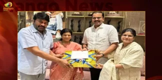 Former CBI JD Lakshmi Narayana Meets Megastar Chiranjeevi To Invite For His Daughter Wedding,Former CBI JD Lakshmi Narayana Meets Megastar,JD Lakshmi Narayana Meets Megastar Chiranjeevi,JD Lakshmi Narayana To Invite For His Daughter Wedding,Former CBI Meets Megastar,Lakshmi Narayana Meets Megastar For Wedding,Mango News,Mango News Telugu,JD Lakshmi Narayana Daughter Wedding,JD Lakshmi Narayana,Former CBI JD Lakshmi Narayana Latest News,JD Lakshmi Narayana Latest Updates,Megastar Chiranjeevi,Megastar Chiranjeevi Latest News,Megastar Chiranjeevi Latest Updates,JD Lakshmi Narayana Daughter Wedding News,AP Latest Political News,Andhra Pradesh Latest News,Andhra Pradesh News,Andhra Pradesh News and Live Updates