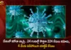India Corona Updates Union Health Ministry Reports 224 New Infections and 4503 Active Cases in Last 24 Hrs,India Corona Updates,Union Health Ministry Reports 224 New Infections,India 4503 Active Cases in Last 24 Hrs,Mango News,Mango News Telugu,MoHFW,India Fights Corona,Coronavirus Latest News,COVID-19 Current cases,COVID-19 pandemic in India,Coronavirus Statistics,Official Updates Coronavirus,Ministry of Health,Corona cases in India today,Corona cases in India today live updates,Corona new updates in India,Corona updates in India 2023,Coronavirus Latest News,Coronavirus outbreak,Coronavirus Update in India