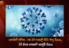 India Reports Less Than One Thousand Infections and 14493 Active Cases in Last 24 Hrs,Coronavirus,Covid-19 Updates,Corona Updates,India Reports 801 New Covid 19 Infections,Covid 19 Infections in Last 24 Hrs,Corona Active Cases Dip To 14493,Mango News,Mango News Telugu,Corona Updates India,Corona Updates,Covid-19 Latest News,Coronavirus Live Updates,Corona,India Covid-19,India COVID,Coronavirus Outbreak in India,India Coronavirus,COVID-19 in India,India Covid-19 Cases,India Coronavirus Cases,India Covid-19 New Cases,India Coronavirus New Cases