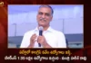 Minister Harish Rao Says Congress Govt Gives Only 6000 Jobs in Ten Years But BRS Provided 1.35 Lakh Jobs,Harish Rao Says Congress Govt Gives Only 6000 Jobs,Congress Govt Gives Only 6000 Jobs in Ten Years,BRS Provided 1.35 Lakh Jobs,Harish Rao Says BRS Provided 1.35 Lakh Jobs,Mango News,Mango News Telugu,Minister Harish Rao,Minister Harish Rao Latest News,Minister Harish Rao Latest Updates,Minister Harish Rao Live News,Minister Harish Rao Live Updates,Telangana Latest News And Updates,Telangana Politics, Telangana Political News And Updates