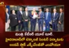 Minister KTR UK Trip London Stock Exchange Signs on MoU For Setting up Technology Center in Hyderabad,Minister KTR UK Trip,London Stock Exchange Signs on MoU,Technology Center in Hyderabad,Mango News,Mango News Telugu,KTR UK Trip,KTR UK Trip Latest News And Updates,London Stock Exchange,London Stock Exchange Latest News And Updates,Minister KTR Latest News And Updates,Technology Centre in Hyderabad Latest News,MoU,MoU Latest News And Updates