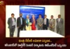 Minister KTR US Tour 3M HIS and ECLAT Signs MoU with Telangana Govt For Setting up Healthcare Center in Karimnagar,Minister KTR US Tour,3M HIS and ECLAT Signs MoU,ECLAT Signs MoU with Telangana Govt,ECLAT Signs MoU For Setting up Healthcare Center,Setting up Healthcare Center in Karimnagar,Mango News,Mango News Telugu,ECLAT Health Solutions,Minister KTR in US,Minister KTR Latest News,Minister KTR Latest Updates,Minister KTR Live News,Telangana Govt Latest News,Telangana Latest Updates,Karimnagar News Today,Healthcare Center in Karimnagar Latest News