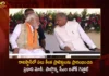 PM Modi Shares Stage with CM Ashok Gehlot While Launches Multi-Crore Projects in Rajasthan Today,PM Modi Shares Stage with CM Ashok Gehlot,PM Modi Launches Multi-Crore Projects in Rajasthan,Multi-Crore Projects in Rajasthan,Mango News,Mango News Telugu,PM Launches Multi-crore Projects in Rajasthan,PM Resuces CM Gehlot When he is unable to Speak,PM Modi Launches Multi-Crore Projects,PM Modi In Rajasthan Today,PM Modi Latest News And Updates,Rajasthan Latest News And Updates,AM Ashok Gehlot,CM Ashok Gehlot Latest News And Updates