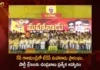 TDP Chief Chandrababu Welcomes Party Cadre For Two-Day Mahanadu Program to be Started Tomorrow at Rajahmundry,TDP Chief Chandrababu Welcomes Party Cadre,Two-Day Mahanadu Program to be Started Tomorrow,Two-Day Mahanadu Program,Mahanadu Program Tomorrow at Rajahmundry,Mango News,Mango News Telugu,TDP Chief Chandrababu,Chandrababu Welcomes Party Cadre,TDP Chief Chandrababu Latest News,Mahanadu Program News Today,Mahanadu Program Latest News and Updates,Rajahmundry News,Rajahmundry Latest News,Rajahmundry Mahanadu Program Latest News