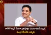 Telangana IT Minister KTR Invited For The Asia-Berlin Summit-2023 to be Held in Germany on June 12-15,KTR Invited For The Asia-Berlin Summit-2023,Asia-Berlin Summit-2023 to be Held in Germany,Asia-Berlin Summit-2023 In Germany,Mango News,Mango News Telugu,Asia-Berlin in Germany on June 12-15,Telangana IT Minister KTR Invited For The Asia-Berlin,The Asia-Berlin Summit-2023,KTR gets invite to AsiaBerlin Summit,Asia-Berlin Latest News And Updates,IT Minister KTR Latest News And Updates,Summit 2023 Latest News And Updates