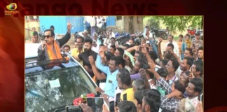 Tollywood Legendary Actor Brahmanandam Campaigns For BJP Candidate At Chik Ballapur Consultancy In Karnataka Assembly Elections,Tollywood Legendary Actor Brahmanandam Campaigns For BJP,Brahmanandam Campaigns For BJP Candidate At Chik Ballapur,Actor Brahmanandam Campaigns For BJP Candidate,Mango News,Mango News Telugu,Telugu Actor Brahmanandam Campaigns For BJP,Telugu Actor Brahmanandam Campaigns,Brahmanandams campaign in the Karnataka assembly,Actor Brahmanandam Latest News And Updates,Karnataka Assembly Elections