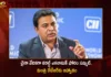 World Economic Forum President Borge Brende Invites Minister KTR For Attend WEF Summit to be Held in China on June 27-29,World Economic Forum President Borge Brende,Borge Brende Invites Minister KTR,KTR invited by WEF to annual meeting,Mango News,Mango News Telugu,Telangana IT Minister KTR to attend WEF annual meeting,KTR Latest News And Updates,Borge Brende Latest News And Updates,Minister KTR For Attend WEF Summit to be Held in China,Telangana minister invited to WEF meet,World Economic Forum In China,WEF Meet In China On June 27-29