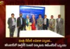 Minister KTR US Tour 3M HIS and ECLAT Signs MoU with Telangana Govt For Setting up Healthcare Center in Karimnagar,Minister KTR US Tour,3M HIS and ECLAT Signs MoU,ECLAT Signs MoU with Telangana Govt,ECLAT Signs MoU For Setting up Healthcare Center,Setting up Healthcare Center in Karimnagar,Mango News,Mango News Telugu,ECLAT Health Solutions,Minister KTR in US,Minister KTR Latest News,Minister KTR Latest Updates,Minister KTR Live News,Telangana Govt Latest News,Telangana Latest Updates,Karimnagar News Today,Healthcare Center in Karimnagar Latest News