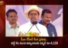 CM KCR Announces Pension of The Disabled to be Increased Up to Rs.4116 From Next Month in Telangana,CM KCR Announces Pension of The Disabled to be Increased,Pension of The Disabled to be Increased Up to Rs.4116,Pension of The Disabled Increased From Next Month in Telangana,Mango News,CM KCR Announced Pension Increased,KCR Good News,Pension of The Disabled,CM KCR News And Live Updates,Telangana News Today,Telangana Latest News And Updates,Telangana Disabled Pension News Today,Telangana Disabled Pension Latest News,Telangana Disabled Pension Latest Updates,Telangana Disabled Pension Live News