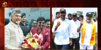 TDP Chief Chandrababu and Nara Lokesh Extends Wishes To Nandamuri Balakrishna on His Birthday,TDP Chief Chandrababu Wishes To Nandamuri Balakrishna,Nara Lokesh Extends Wishes To Nandamuri Balakrishna,Nandamuri Balakrishna on His Birthday,Wishes To Nandamuri Balakrishna on His Birthday,Mango News,Mango News Telugu,Warm greetings to Nandamuri Balakrishna,Nandamuri Balakrishna,Nandamuri Balakrishna Birthday,Nandamuri Balakrishna Latest News,Nandamuri Balakrishna Latest Updates,TDP Chief Chandrababu Latest News,TDP Chief Chandrababu Latest updates