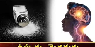 Does Eating Too Much Salt Damage The Brain,Eating Too Much Salt,Salt Damage The Brain,Brain Damage,Salt Damages Brain,Mango News,Mango News Telugu,Surprising findings on how salt affects,What too much salt can do,High salt diet triggers changes,Health Effects,How salt affects blood flow,Brain on Salt,High BP and low BP,Eating too much salt damage the brain,Does eating too much salt,Eating Too Much Salt News Today,Eating Too Much Salt Latest News,Salt Damage The Brain Latest News,Salt Damage The Brain Latest Updates