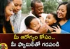 Social media, Family members,Communication skills, Outdoor activities, Spend time with family, not on social media,Never Prioritize Social Media Over Spending Time With The Family Members,Never Prioritize Social Media,Social Media Over Spending,Spending Time With The Family Members,Mango News, Mango News Telugu,Social Media Platforms,Social Media Apps,Social Media Effects On Youth,Negative Impact Of Social Media On Youth,Negative Effects Of Social Media