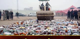 sensational decision, French government, Rs. 17 hundred crores of liquor, destruction , Crafted beer,Wine