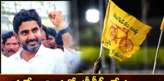 TDP National General Secretary Nara Lokesh Gives Advice Party Leaders To Work Together For Coming Elections in AP,TDP National General Secretary,TDP National General Secretary Nara Lokesh,Nara Lokesh Gives Advice,Nara Lokesh Advice Party Leaders To Work Together,Nara Lokesh Advice For Coming Elections in AP,Mango News,Mango News Telugu,All TDP leaders, next elections, Lokesh, Yuvagalam Yatra in Palnadu district, Yuvagalam Yatra, Palnadu district,Nara Lokesh Latest News,Nara Lokesh Latest Updates,AP Latest Political News,Andhra Pradesh Latest News,Andhra Pradesh News,Andhra Pradesh News and Live Updates