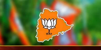 Telangana BJP To Lean on Rath Yatra Weapon To Mobilise TS Voters Ahead of Assembly Elections,Telangana BJP To Lean on Rath Yatra,Rath Yatra Weapon To Mobilise TS Voters,TS Voters Ahead of Assembly Elections,Assembly Elections,Mango News,Mango News Telugu,Telangana, BJP Rath Yatras next month,A committee with senior leaders, Dr K Laxman, G Kishan Reddy, Sunil Bansal,Rath Yatra Weapon Latest News,Telangana Assembly Elections,Telangana Assembly Elections Latest News,Telangana Assembly Elections Latest Updates