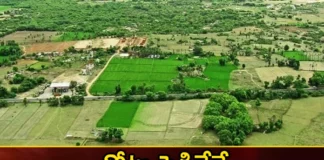 Telangana Rs 100 Cr Per Acre is The New Record For Land Prices at HMDA Plot Neopolis Layout in Kokapet,Telangana Rs 100 Cr Per Acre,Acre is The New Record,New Record For Land Prices,Land Prices at HMDA Plot Neopolis Layout,HMDA Plot Neopolis Layout in Kokapet,HMDA Plot Neopolis Layout,Mango News,Mango News Telugu,Rs 100 Crore Per Acre Is New Record,Hyderabads Kokapet Layout Land,Land cost, Outer Ring Road,Samsabad Airport, The land prices in Kokapet have broken all the existing records, Kokapet lands set a new record, Kokapet lands by quoting a price of Rs100.75 crore per acre,Phase 2 Neopolis Layout E auction,HMDA Notifies auction,Layout in Kokapet Latest News