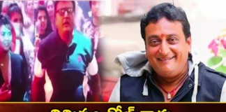 Tollywood Comedian Prudhvi Raj Taking Up Full Length Role in Sobhan Babu Cinema After Shyam Babu Character in Bro Movie,Tollywood Comedian Prudhvi Raj,Prudhvi Raj Taking Up Full Length Role,Full Length Role in Sobhan Babu Cinema,After Shyam Babu Character in Bro Movie,Mango News,Mango News Telugu,Shobhanbabu movie as Prithvi's hero, full length role as Shyambabu, Prithvi, YCP Leaders, BRO Movie, Pavan Kalyan, Chiranjeevi,Tollywood Comedian Prudhvi Raj Latest News,Tollywood Comedian Prudhvi Raj Latest Updates,Tollywood Comedian Prudhvi Raj Live News