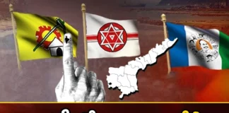 YSRCP Confirms Candidates in Those Three TDP Sitting Constituencies For Next Elections,YSRCP Confirms Candidates,Three TDP Sitting Constituencies,YSRCP Confirms Candidates For Next Elections,Mango News,Mango News Telugu,YCP candidates, YCP,Kuppam, Hindupuram, Visakhapatnam East,KRJ Bharat,Velagapudi Ramakrishna Babu, Peddireddy Ramachandra Reddy, Hindupuram, TN Deepika,YSRCP Latest News,YSRCP Latest Updates,AP Politics,AP Latest Political News,Andhra Pradesh Latest News,Andhra Pradesh News,Andhra Pradesh News and Live Updates
