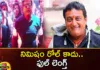 Tollywood Comedian Prudhvi Raj Taking Up Full Length Role in Sobhan Babu Cinema After Shyam Babu Character in Bro Movie,Tollywood Comedian Prudhvi Raj,Prudhvi Raj Taking Up Full Length Role,Full Length Role in Sobhan Babu Cinema,After Shyam Babu Character in Bro Movie,Mango News,Mango News Telugu,Shobhanbabu movie as Prithvi's hero, full length role as Shyambabu, Prithvi, YCP Leaders, BRO Movie, Pavan Kalyan, Chiranjeevi,Tollywood Comedian Prudhvi Raj Latest News,Tollywood Comedian Prudhvi Raj Latest Updates,Tollywood Comedian Prudhvi Raj Live News