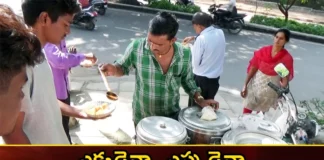 Hyderabad is first live kitchen Tiffins on two wheeler,Hyderabad is first live kitchen,live kitchen Tiffins on two wheeler,Tiffins on two wheeler,Hyderabad Tiffins,Mango News,Mango News Telugu,Hyderabad's first live kitchen, Tiffins on two wheeler, Hyderabad,live kitchen, Tiffins , Two Wheeler Live Kitchen,Telangana Latest News And Updates,Telangana Politics, Telangana Political News And Updates,Hyderabad News