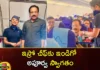 ISRO Chief S Somanath Receives Heartfelt Welcome in IndiGo Flight on Chandrayaan-3 success,ISRO Chief S Somanath Receives Heartfelt Welcome,Heartfelt Welcome in IndiGo Flight,Mango News,Mango News Telugu,Indigo welcome to ISRO chief,Indigo, Chandrayaan-3 success, ISRO Chairman Somnath, Indigo Staff,ISRO Chief S Somanath Latest News,ISRO Chief S Somanath Latest Updates,ISRO Chief S Somanath Live News,Somanath Heartfelt Welcome Latest News,Somanath Heartfelt Welcome Latest Updates