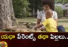 If you love nature, your kids will too,A study by researchers, National University of Singapore, nature, parents to children.