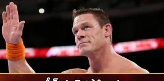 John Cena Receives Grand Welcome at Hyderabad For WWE Superstar Spectacle Event in India,John Cena Receives Grand Welcome at Hyderabad,Grand Welcome at Hyderabad For WWE Superstar,WWE Superstar Spectacle Event in India,WWE Superstar John Cena,Mango News,Mango News Telugu,WWE Heat, went to Peaks, WWE Superstar, John Cena, John Cena entered India, Hyderabad,John Cena Latest News,John Cena Latest Updates,John Cena Live Updates