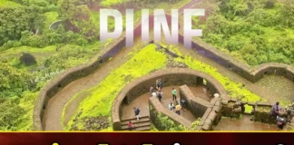Top 5 Places To Visit in Pune Centric Experiences You Can't Miss,Top 5 Places To Visit in Pune,Pune Centric Experiences,Experiences You Cant Miss,Top 5 Places To Visit,Mango News,Mango News Telugu,Pune tour, Pune 5 places,Simhagar Fort, Parvati Hills, Shanivarwada Fort, Aga Khan Palace, Dagdushet Halwai Temple,Top 5 Places To Visit Latest News,Top 5 Places To Visit Latest Updates,Pune Centric Experiences News Today,Pune Centric Experiences Live Updates,Pune Centric Experiences Latest News