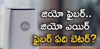 What is Reliance Jio AirFiber and How Does it Work,What is Reliance Jio AirFiber,How Does it Work,How Does it Work Jio AirFiber,Mango News,Mango News Telugu,Reliance Jio AirFiber,What is Reliance Jio Air Fiber, Better than Jio Fiber, RIL, Basic infrastructure,Reliance Jio AirFiber Latest News,Reliance Jio AirFiber Latest Updates,Reliance Jio AirFiber Live News,Jio AirFiber Latest Updates,Jio AirFiber Live News